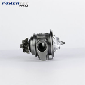Cartouche Turbo Powertec TD025 49180-01240 49180-01270 49180-01275 Turbocompresseur Chra Core pour Audi A3 1.4 TFSI CXSA CMBA CXSB - Product Image 4