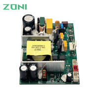 Fabricant de circuits imprimés personnalisés Zhongli, service clé en main, conception CPLD/FPGA, assemblage SMT, cartes de circuits imprimés, matériau FR-4, sans plomb