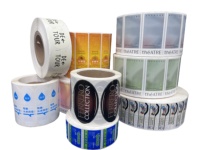 Etiqueta Adhesiva de Vinilo a Precio de Fábrica, Resistente al Agua, a los Arañazos, al Aceite y a las Roturas, Impresión a Color Personalizada para Electrónicos, Entrega Rápida