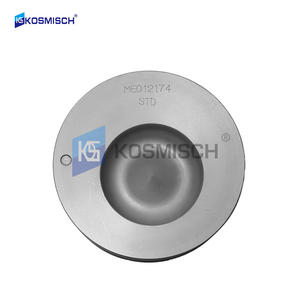 ลูกสูบเครื่องยนต์ดีเซล 4D32 แท้เบอร์ ME012174 สำหรับรถบรรทุกและรถบัส MITSUBISHI ชุดลูกสูบ 4D32 พร้อมสลัก อะไหล่ทดแทน - Product Image 6