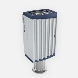 Jauge de vide à ionisation thermique Inforcom BPG400, instrument de mesure de pression en acier duplex 2205 - Product Image 1