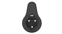 Nouveau support mural universel pour chargeur EV Type 1 J1772, organisateur de câbles robuste, vente directe usine, durable, pour maison, EVSE WICEN