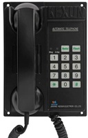 Téléphone IP anti-bruit IP KH-1J pour Marine