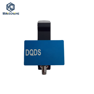 เซ็นเซอร์เลเซอร์แบบหลายจุด KEYENCE IX-360W ระยะตรวจจับ 360 มม. หัววัดระยะไกลสำหรับงานอุตสาหกรรม มีสินค้าในสต็อก - Product Image 1