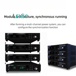 ไอเทค ไวด์เรนจ์ พาวเวอร์ซัพพลาย IT-m3113 150V/12A/850W รับประกัน 6 เดือน การสื่อสาร RS232C/RS485 - Product Image 3