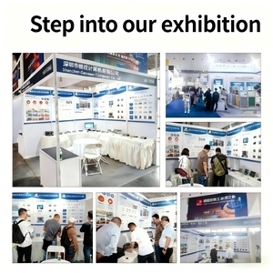 Безвентиляторный промышленный мини-ПК J1900 <span class=keywords><strong>DDR3</strong></span> с двумя дисплеями, двумя сетевыми портами LAN, RS232, широким диапазоном напряжения 9-24В для автоматизации - Product Image 3