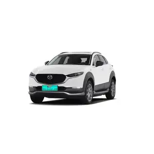 2021 of MAZDA CX-30 SUV FWD electric car EV 450km 61.1kWh Ps 160kW-300Nm R19 Exclusive edition LHD new used car for sale