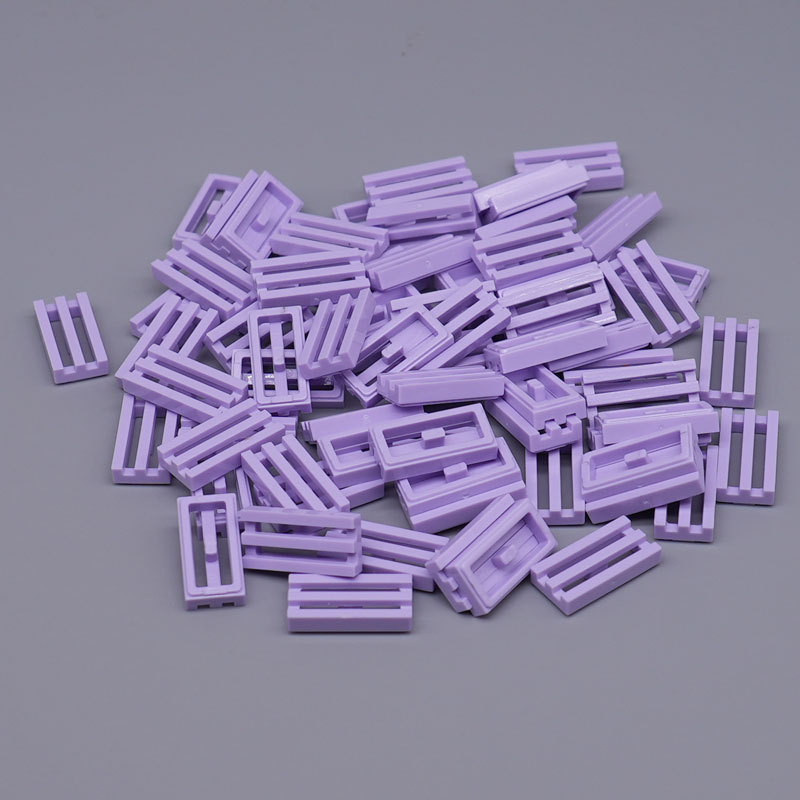 กระดานฮาร์ป สีม่วงอ่อน-100g ประมาณ 470 ชิ้น