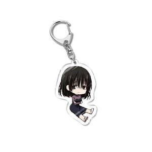 10 Estilos <span class=keywords><strong>de</strong></span> Figuras <span class=keywords><strong>de</strong></span> Yofukashi No <span class=keywords><strong>Uta</strong></span>, Llavero <span class=keywords><strong>de</strong></span> Acrílico con Personajes <span class=keywords><strong>de</strong></span> Anime Impresos con UV, Llavero <span class=keywords><strong>de</strong></span> Plástico, Decoración, Regalo - Product Image 2