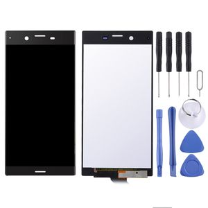 Pantalla LCD original + panel táctil original para <span class=keywords><strong>Sony</strong></span> <span class=keywords><strong>Xperia</strong></span> <span class=keywords><strong>XZ</strong></span> - Product Image 4