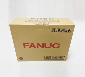 100% ชุด A06B-6115 Fanuc ใหม่ดั้งเดิมโมดูลจ่ายไฟรวมทั้ง A06B-6115-H001 A06B-6115-H003 Fanuc - Product Image 1