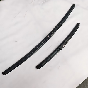 ชุดใบปัดน้ำฝนกระจกหน้า76630-SFE-004 76620-SFJ-W01สำหรับ <span class=keywords><strong>Honda</strong></span> Odyssey 2005 <span class=keywords><strong>2006</strong></span> 2007 2008 RB1 - Product Image 3