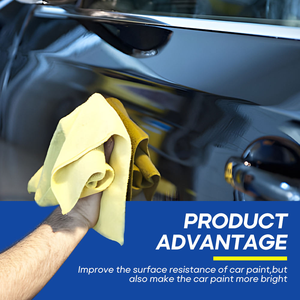 Cera Automotriz Aegis NC-893 10H con Tecnología UV Avanzada, Ultra Alto Brillo, Resistente a Rayones, Revestimiento Cerámico de Grafeno, 3 Años - Product Image 6