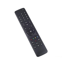 Nuevo Control Remoto IR de Repuesto RC3384102/01B para Televisores ARRIS VOD 4302/1113/VIP4205/VIP1113M con Calidad Original