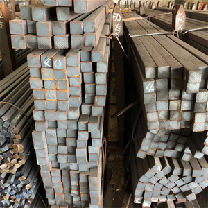 201 316 8mm 10mm barre carrée en acier inoxydable barre plate résistant à l'eau tige Architecture et Structure de mur-rideau - Product Image 3