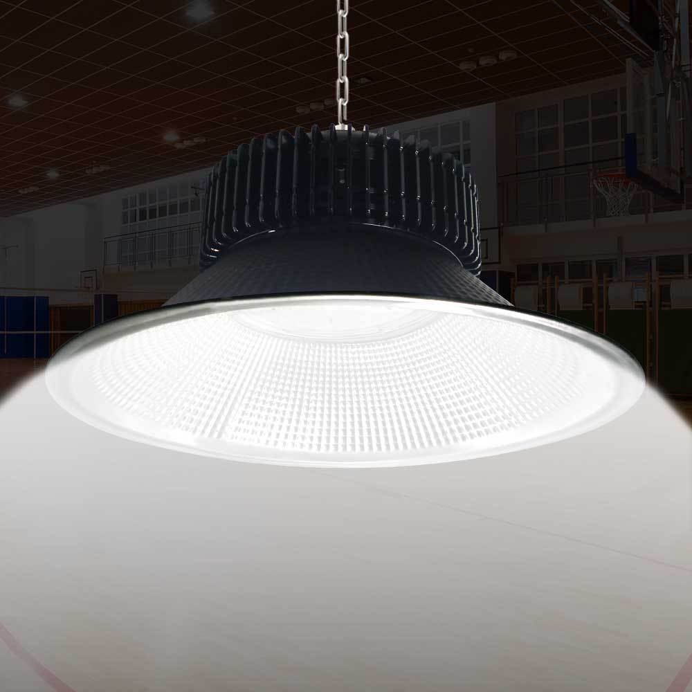 Wholesale Price Lighting Industrial Lamp 100w 150w 200w 250w 300w Led Ufo High Bay Light for Warehouse