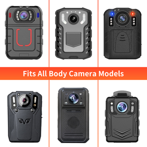 Soporte Universal para Cámara Humana Uurig Bh-15, Soporte Magnético para Cuello, Soporte para Cámara <span class=keywords><strong>Boblov</strong></span>&Most Human Camrod Dressing - Product Image 6