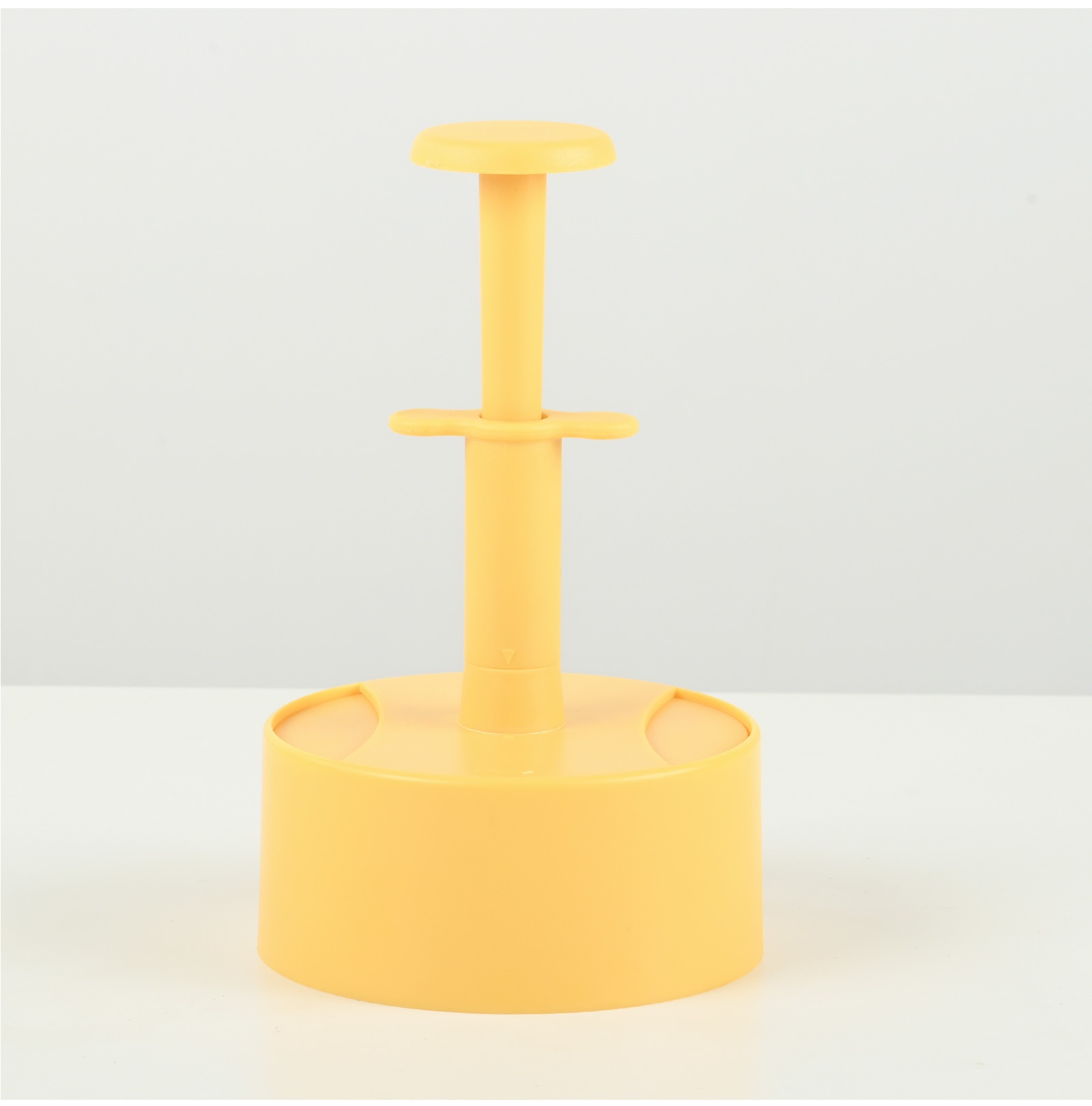 Amarillo