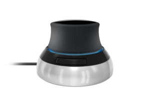 Mouse 3D 3Dconnexion SpaceMouse Compact con Cavo/Senza Fili, <span class=keywords><strong>Disegno</strong></span> e Progettazione CAD - Product Image 4