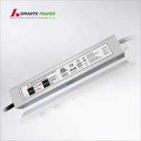 Alimentation électrique 300 mA 60 V 10 W, transformateur à courant constant