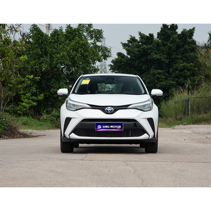 Auto Usate per Adulti 2022 CHR SUV 2.0L Veicoli Economici ad Alta Velocità a Benzina Cina Guida a Sinistra in Stock con Servizio Post-Vendita - Product Image 2