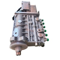 Nouvelle pompe à injection de carburant BYC d'origine 3900300 5262671 4988395 pour moteur diesel 6BT 5.9 avec garantie d'un an