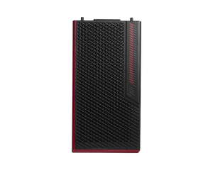 Caja de Ordenador para Juegos <span class=keywords><strong>MSI</strong></span> PANO 130R MLG EDITION, Caja de Escritorio de Torre Media, Compatible con ATX, Soporte para Radiador de 360 mm, con USB 20Gbs - Product Image 4