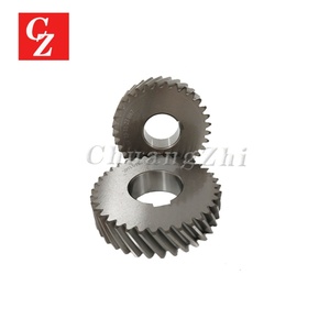 For Atlas Copco Air Compressor Spare Parts-New 1092022933 & 1092022934 Gear Wheel Motor <b>Set</b> Home Use Restaurants Hotels <b>Farms</b> - Product Image 2