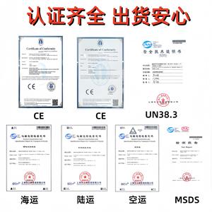 Mini-meuleuse d'angle sans fil bleue 12V, batterie lithium rechargeable, moteur à balais, pour usage général, bricolage et ponçage - Product Image 2