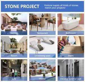 Achetez des carreaux de porcelaine pour revêtements de sol en Chine, carreaux de sol en porcelaine <span class=keywords><strong>à</strong></span> texture de pierre, nouvelle collection 600x1200mm - Product Image 4