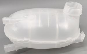 Tanque de Expansión del Radiador para <span class=keywords><strong>RENAULT</strong></span> <span class=keywords><strong>CLIO</strong></span> MK5 2019-2024 1.0 TCE, Material PP, Nuevo, 217102572R - Product Image 5