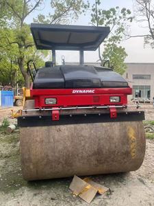 โรลเลอร์ CC522ไดนาแพคมือสองสภาพดี - Product Image 5