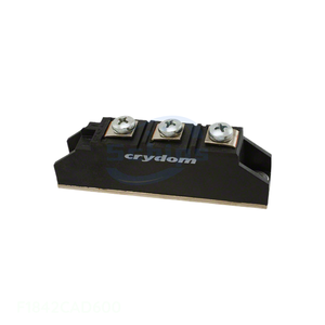Diode Arrays Module F1842CAD600 Buy Online Electronic Components BOM IC In Stock - Product Image 1