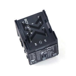 Nuevo Contactor de CC en Miniatura Original BC7-30-10-P - Product Image 1