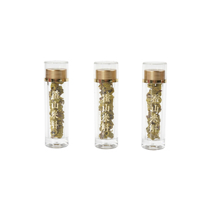 顶级霍山石斛枫斗 - 正宗中药礼品套装，用于增强免疫力 - Product Image 6