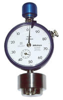 Aerosol Products Inner Pressure Measuring Gauge