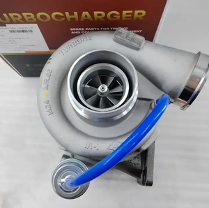 612630110581 800992-5006S carruchi wp12 375HP gta42 <span class=keywords><strong>weichai</strong></span> động cơ diesel điện shacman xe tải turbo tăng áp - Product Image 4