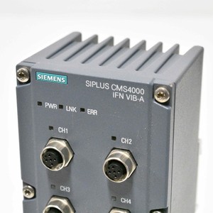 Nuevo y Original Siplus CMS4000 IFN <span class=keywords><strong>VIBA</strong></span> 6AT80001BB004XA0 6AT8 0001BB004XA0 para PLC - Product Image 5