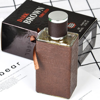 Parfum Homme Collection Smart Boisée, Longue Tenue, Direct Usine