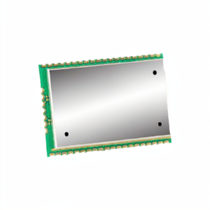 RN2903-I/RM095 ตัวแทนจำหน่ายที่ได้รับอนุญาต โมดูลรับส่งสัญญาณ RF และโมเด็ม - Product Image 1