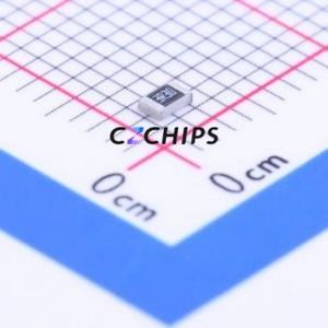 Résistance SMD QR0805F3R30P05Z 0805 (Type : Film épais) (Résistance : 3,3 Ohm Précision : 1%) - Product Image 1