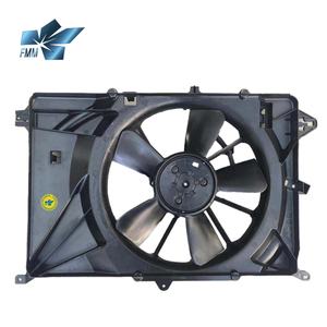 Ventilateur de refroidissement du radiateur pour Jeep Compass 2020 8L8Z8C607B 68249185AD 68249185AC 68249185AB - Product Image 1