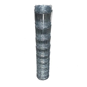 Nouvelle clôture de grillage de moutons de condition pour la clôture de ferme de bétail au prix - Product Image 2