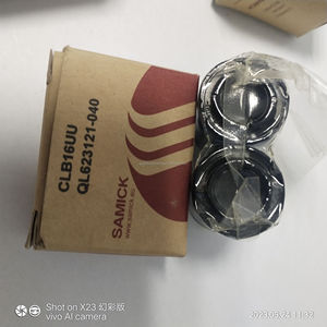 Samick ตลับลูกปืนเชิงเส้น CLB10 CLB10UU CLB 10 - Product Image 5