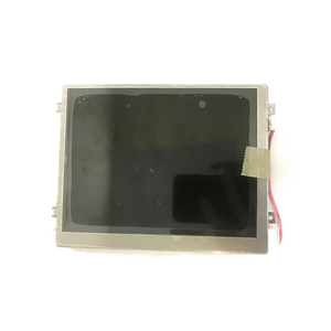 LQ064V3DG05 LQ064V3DG07 FANUC จอแสดงผล LCD ของแท้ใหม่สำหรับเครื่อง CNC อะไหล่จากผู้จัดจำหน่าย - Product Image 1
