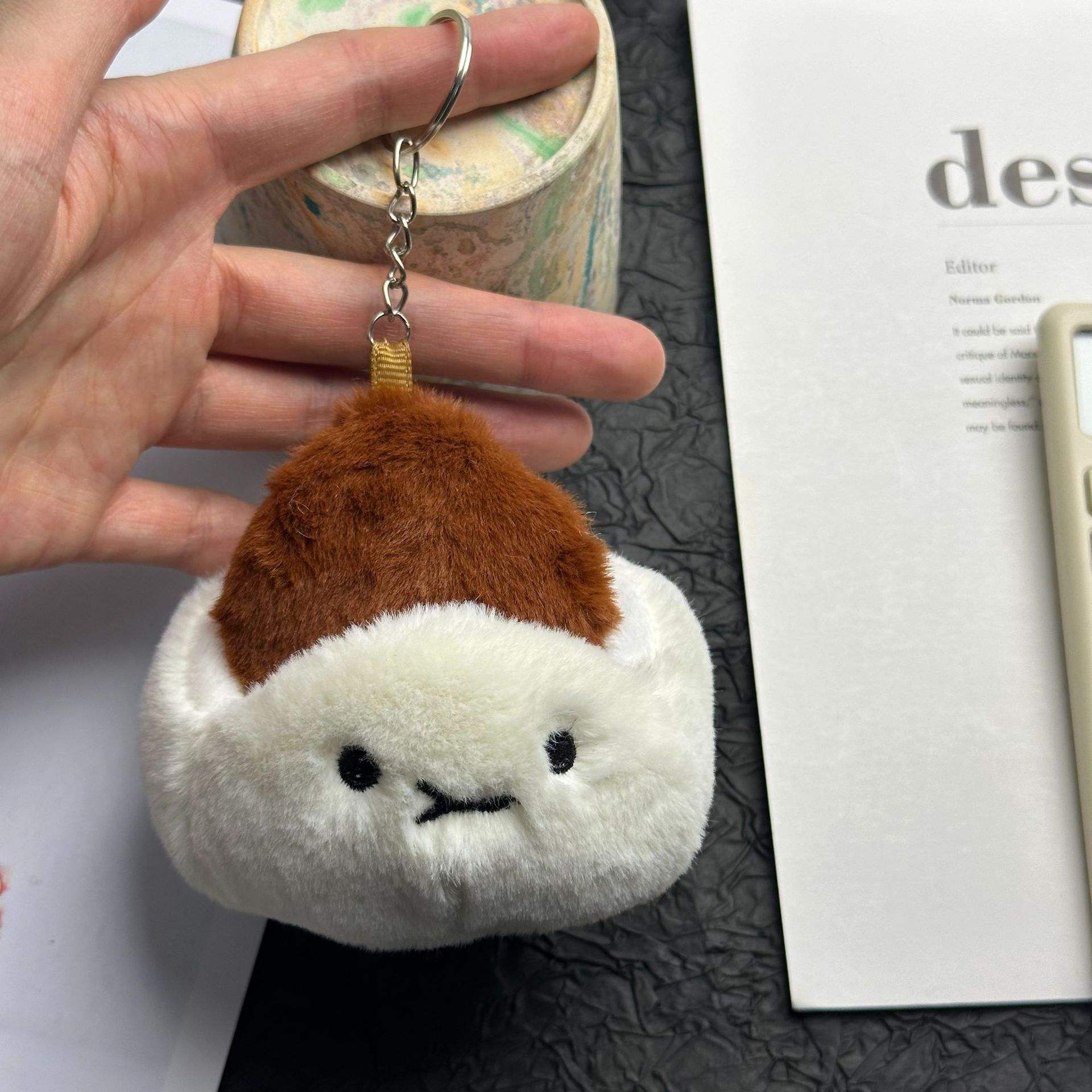 หมูย่างถุง