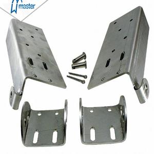 Support <span class=keywords><strong>de</strong></span> rouleau inférieur <span class=keywords><strong>de</strong></span> <span class=keywords><strong>porte</strong></span> <span class=keywords><strong>de</strong></span> <span class=keywords><strong>garage</strong></span> <span class=keywords><strong>sectionnelle</strong></span> automatique <span class=keywords><strong>de</strong></span> haute qualité au meilleur prix pour villa - Product Image 2