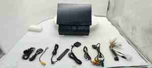 Autoradio multimédia Android pour TOYOTA LANDCRUISER PICKUP LC70/LC71/LC76/LC78/LC79 Carplay Gps Stéréo - Product Image 4