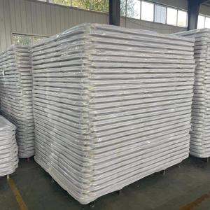 Accessoires pliants pleine grandeur bases simples cadre de lit standard en méta fer <span class=keywords><strong>à</strong></span> <span class=keywords><strong>lattes</strong></span> - Product Image 5