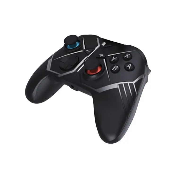 نموذج خاص جديد gamepad pro بلوتوث لاسلكي gamepad gamepad